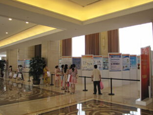 專業(yè)綜藝汽車展覽策劃布置與會(huì)展服務(wù)全解析