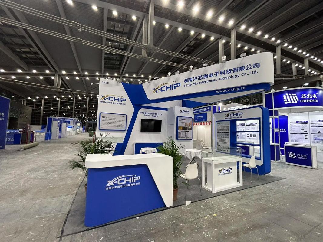 跨場地多展臺設計 廣州會展服務的關鍵策略與實踐